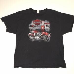 HARLEY DAVIDSON TSHIRT SIZE XL 2020 Galeton, PA Motor Cycles